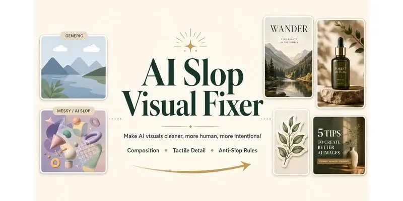 Slop Visual Fixer generated by undefined