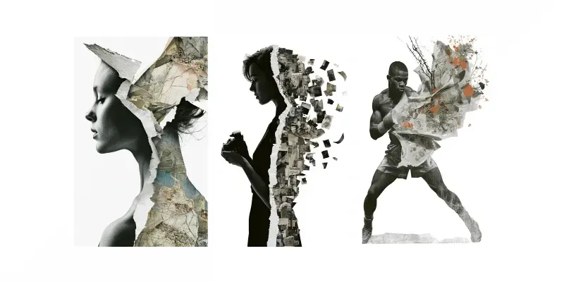 Paper Memory Eruptions generated by undefined