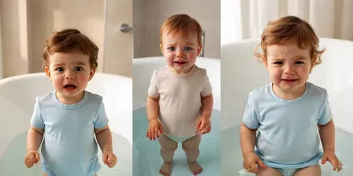 Bath Bomb Magic generated by grok-video