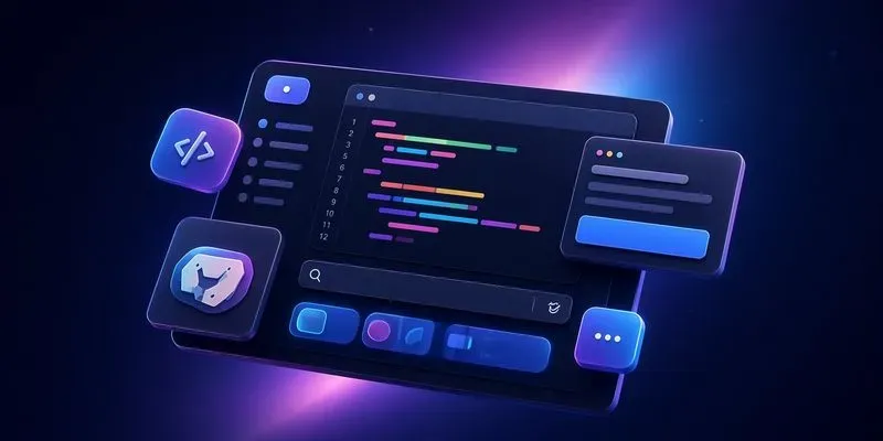 Devsnippet Studio Builder