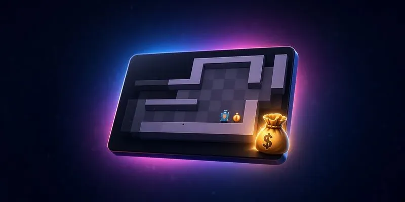 Complete Roguelike Dungeon Crawler