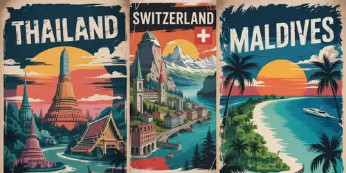 Postcards From The Underground generated by ideogram