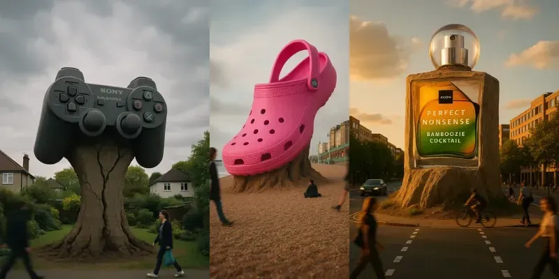 Home Grown Product Contents generated by undefined