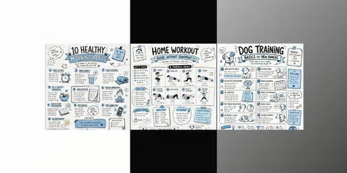 Handdrawn Infographic Poster Generator generated by chatgpt-image