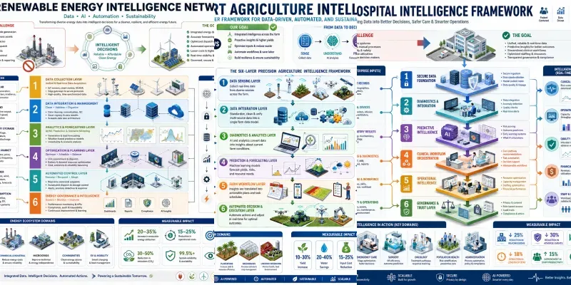 Smart Insight Infographics generated by undefined