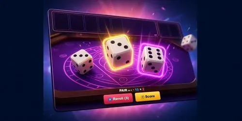 Steamready Dice Roguelike Game Builder generated by claude-agent
