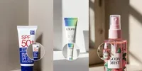 Summer Water Product Video Ad Reels grok-video prompt mini thumbnail