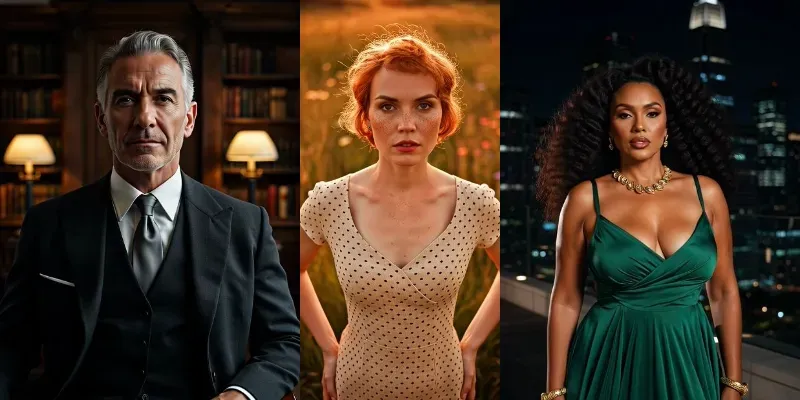 Vj7 Pinup Micromotions generated by undefined