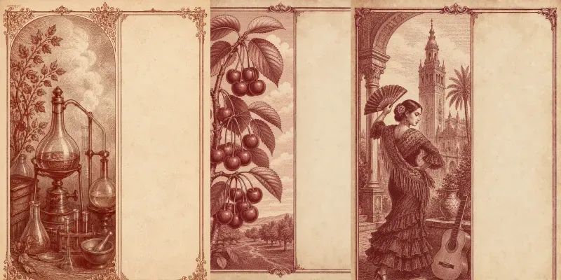 Engraving Illustration Generator generated by undefined