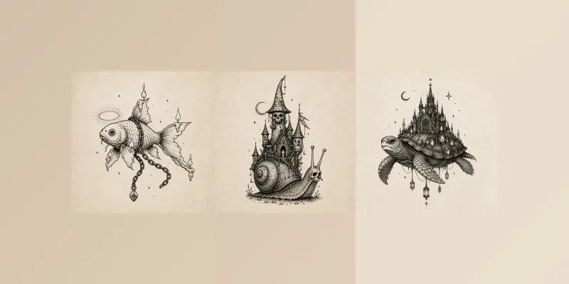 Occult Fantasy Flash Packs generated by undefined