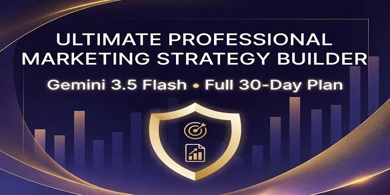 Ultimate Marketing Campaign Builders generated by undefined