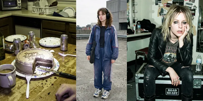 2005 Ccd Raw Documentary Photo Filters generated by undefined