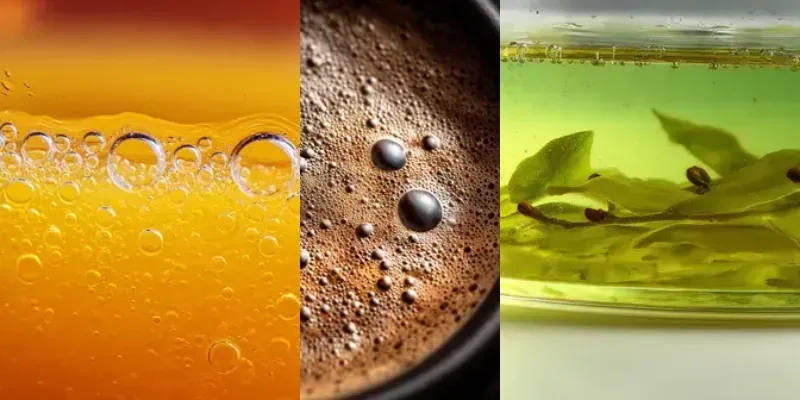 Drinks Macro Collections generated by undefined