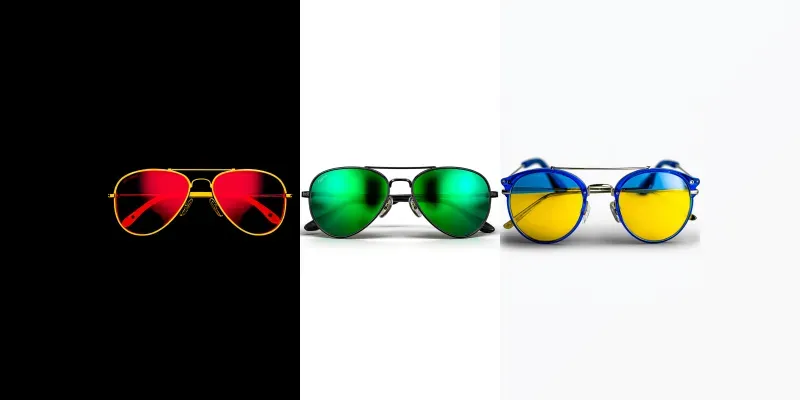 Sunglasses Designs generated by undefined