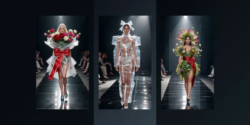 Gift Runway Collections generated by undefined