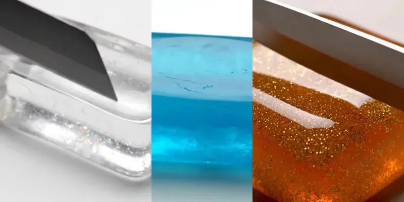 Oddly Satisfying Asmr Soap Cutting Videos generated by undefined