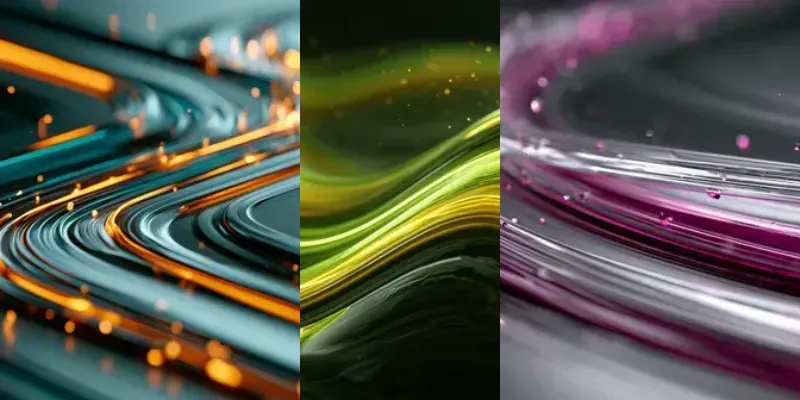 Futuristic Data Flow Systems generated by undefined