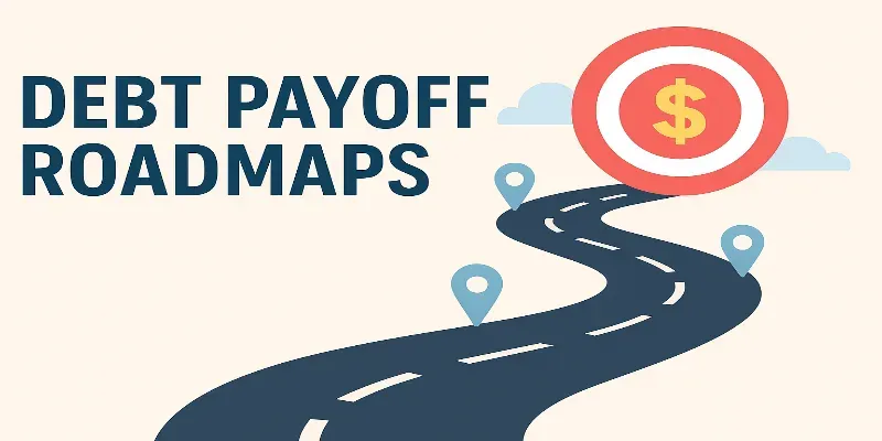 Debt Payoff Roadmaps generated by undefined