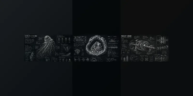 Premium Chalkboard Corporate Storyboards generated by undefined