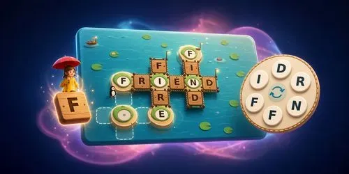 Word Connect Game Builder Pack generated by claude-agent