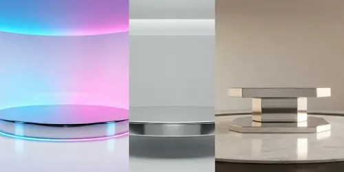 Rotating Product Video Backgrounds generated by gemini-image