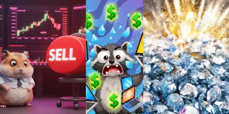 Funny Animal Videos That Go Viral generated by undefined