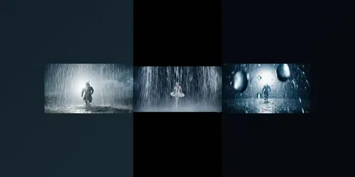 Epic Emergence Cinematics generated by veo