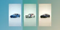 164 Diecast Collector Car Cinematics gemini-image prompt mini thumbnail