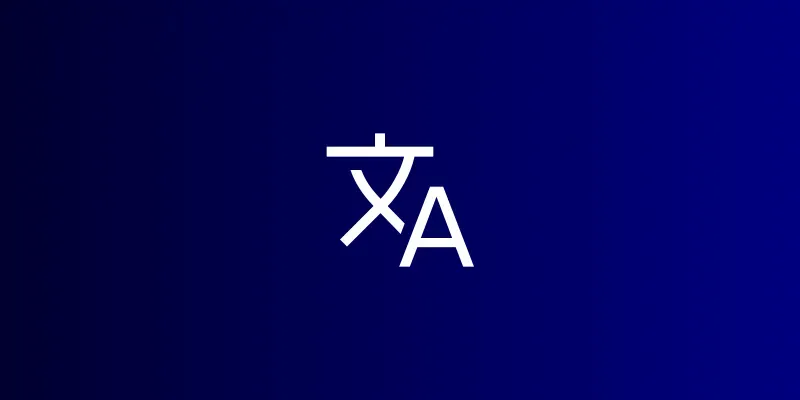 Multilingual Listing Generator generated by undefined