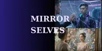 Fantasy Reflection Transformations veo prompt mini thumbnail