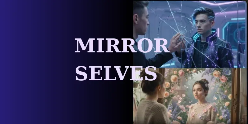 Fantasy Reflection Transformations generated by undefined
