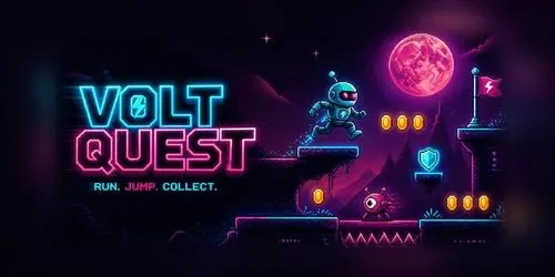 Pixel Platformer Game Builder generated by claude-agent
