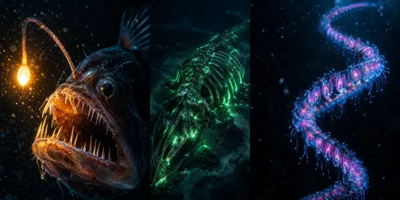 Abyssal Giants
