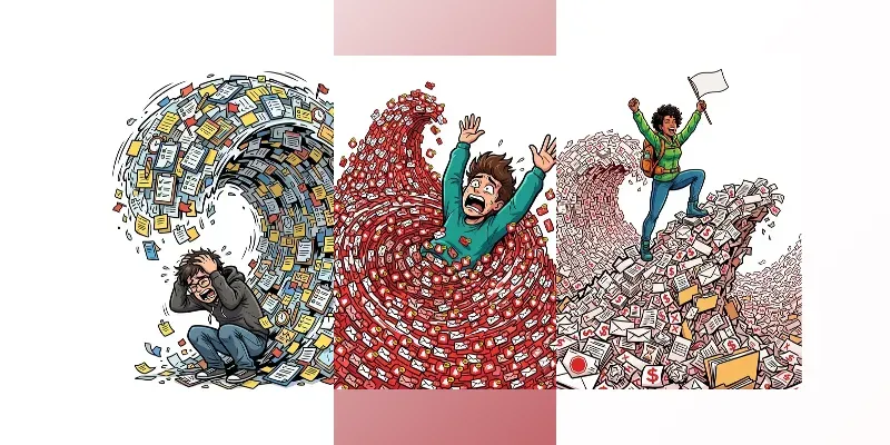 Overload Modern Struggle Metaphors generated by undefined