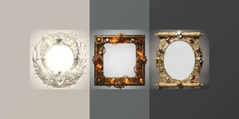 Fantasy Ui Frame Generator generated by undefined