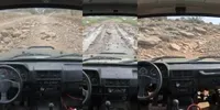 Ultra Realistic Rc Truck Pov Videos veo prompt mini thumbnail