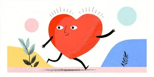 Playful Nordic Folk Illustration Style generated by midjourney