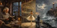 Coastal Soul Impressions chatgpt-image prompt mini thumbnail