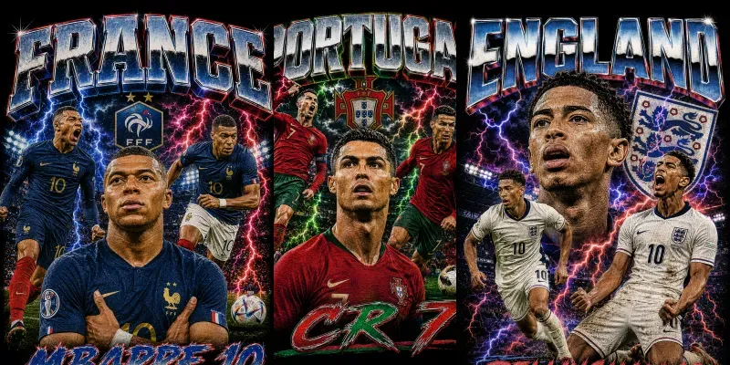 90s Vintage Football Bootleg Tee Engines generated by undefined
