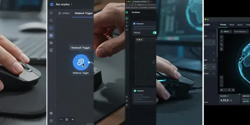 B2b Interactive Feature Showcase Engines generated by undefined