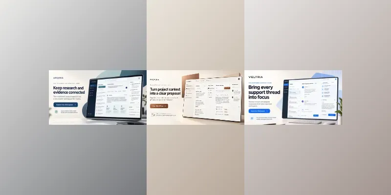 Startup Homepage Hero Generator generated by undefined