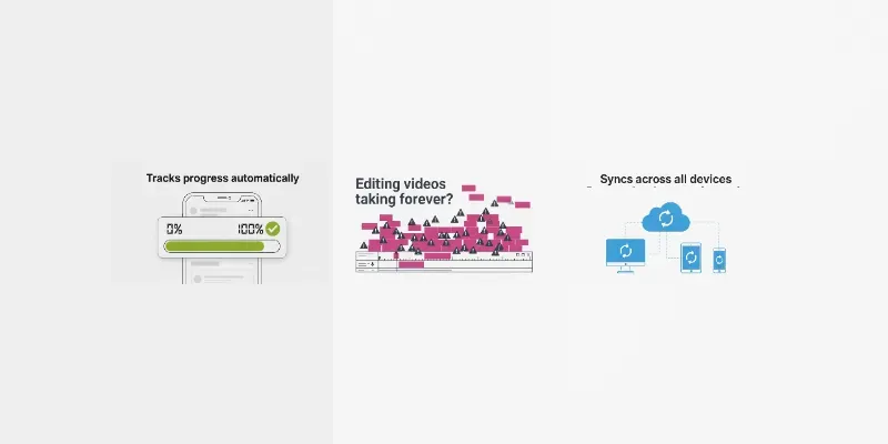 Animated Infographic Explainer Videos generated by undefined