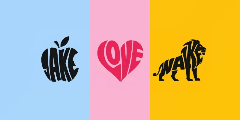 Professional Graphic Design Logos generated by undefined