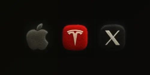 Fluffy Brand Icons generated by chatgpt-image