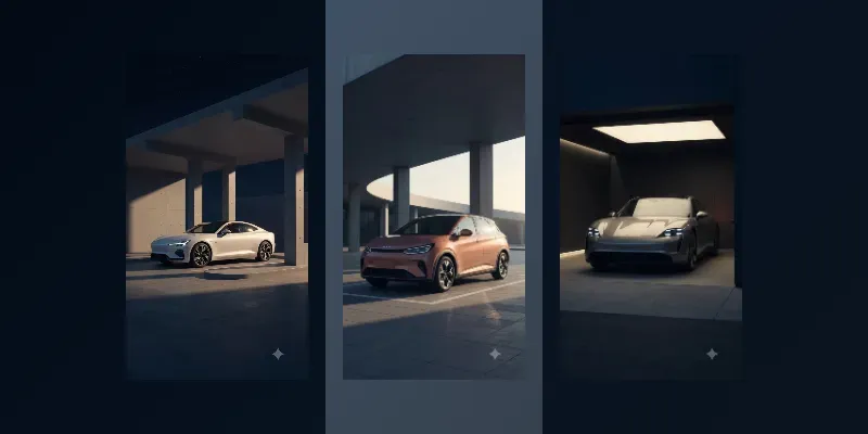 Ev Energy Awakening Ads