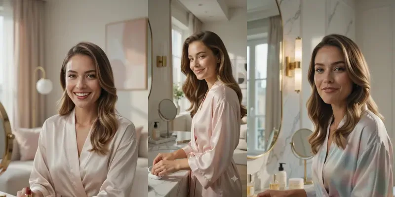 Viral Lifestyle Product Ads generated by undefined