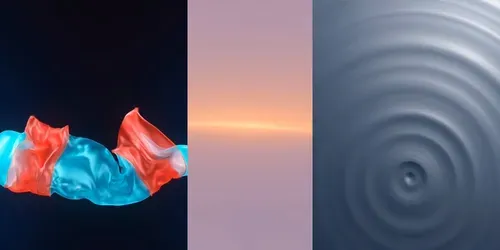 Vaniljanis Canvases For Pop generated by grok-video