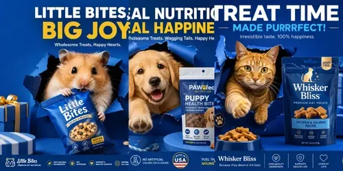 Pet Ad Poster Generator generated by chatgpt-image