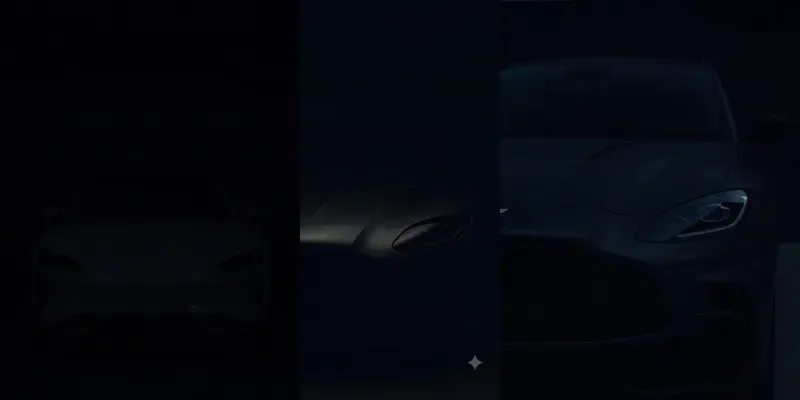 Cinematic Car Ignition Sequences