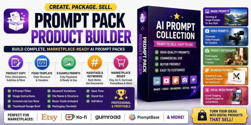 Digital Product Builders generated by undefined